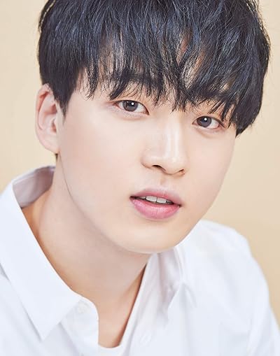 Kim Kang-Min