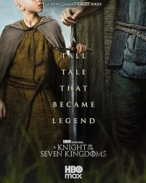 A Knight of the Seven Kingdoms