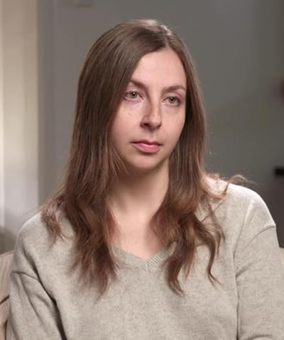 Maria Konnikova