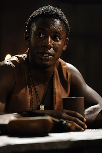 Pacharo Mzembe