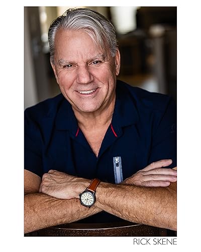 Rick Skene