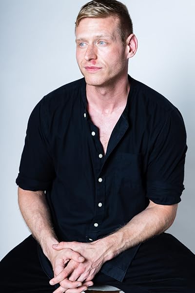 Nicholas Logan