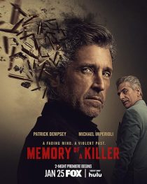 Memory of a Killer