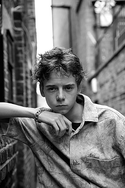 Alfie Williams