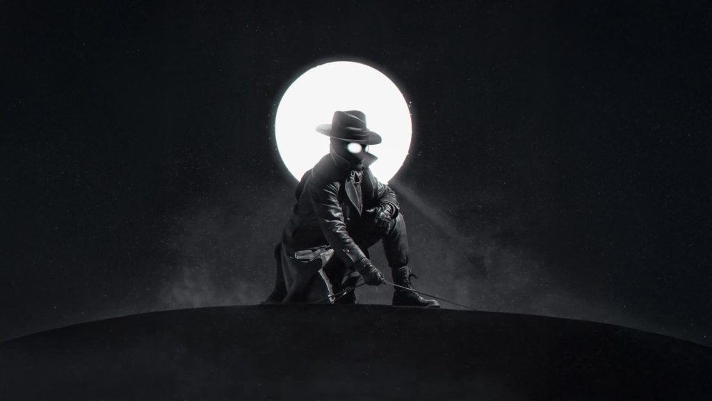 اولین تریلر سریال لایو اکشن Spider-Noir