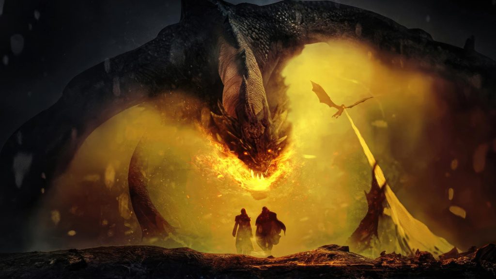 فرنچایز Game of Thrones