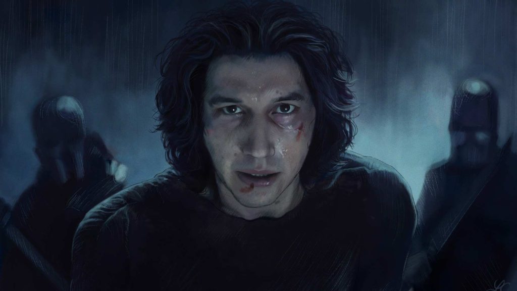 فیلم The Hunt for Ben Solo