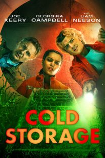 Cold Storage