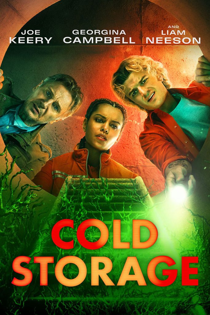 Cold Storage