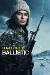 Ballistic