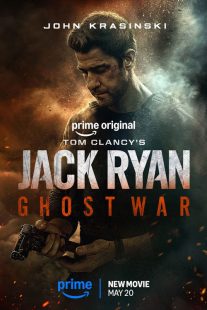 Tom Clancy's Jack Ryan: Ghost War