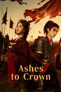 Ashes to Crown