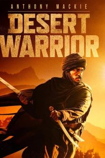 Desert Warrior