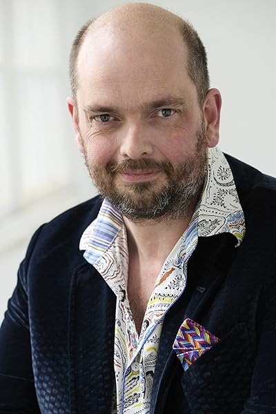 Peter New