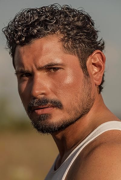 J.R. Villarreal