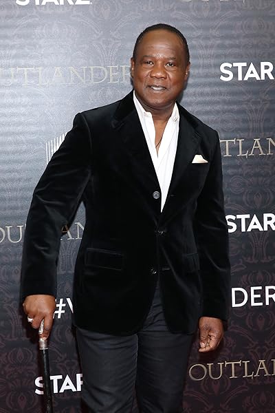 Isiah Whitlock Jr.