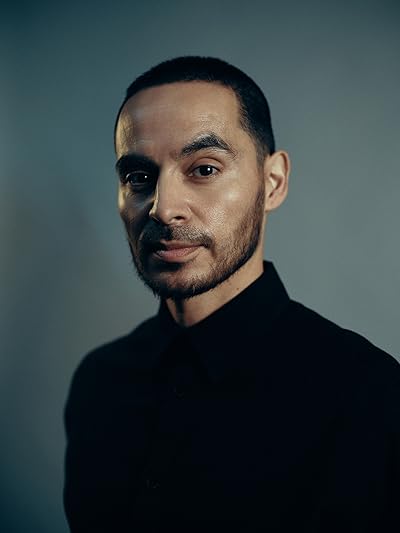 Manny Montana