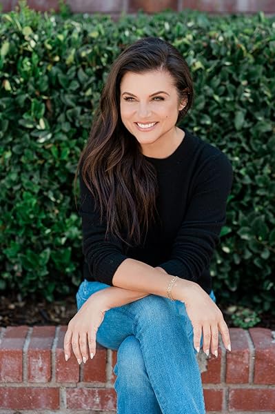 Tiffani Thiessen