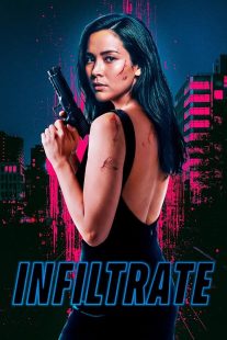 Infiltrate