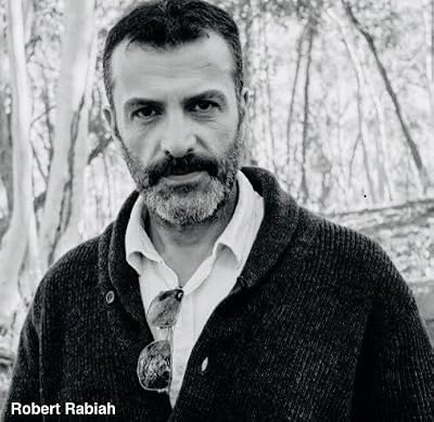 Robert Rabiah