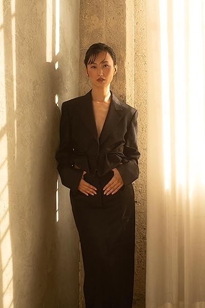 Mari Yamamoto