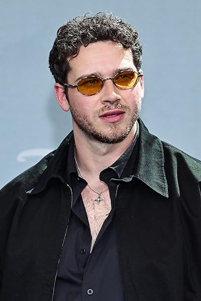 Oliver Stark