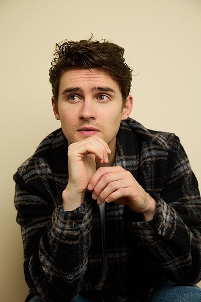 Michael Johnston