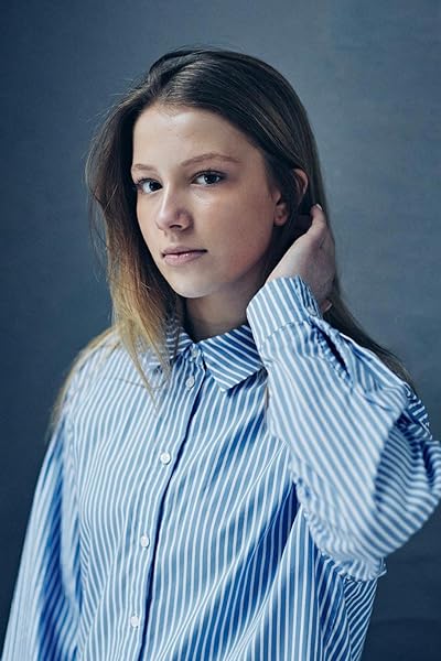 Liva Forsberg