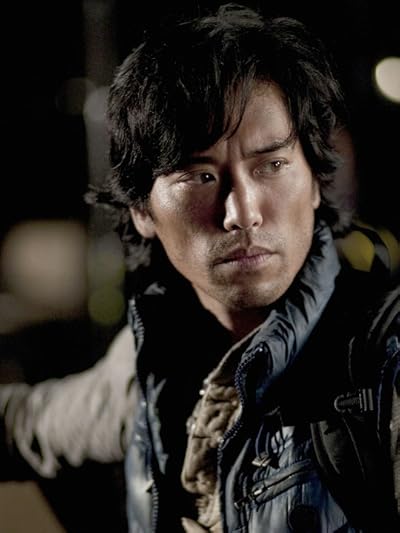 Peter Shinkoda
