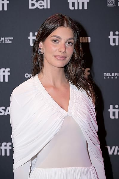 Camila Morrone