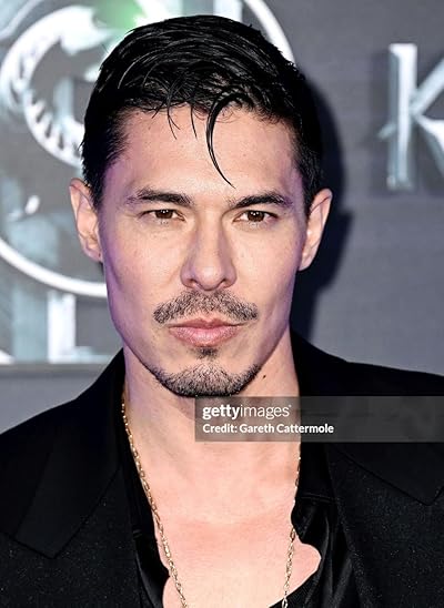 Lewis Tan