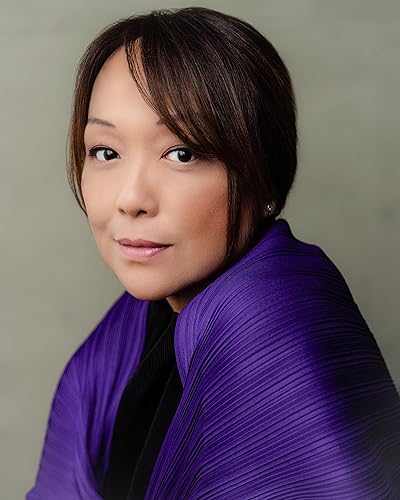 Naoko Mori