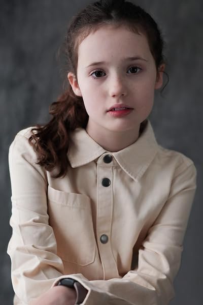 Cecily Cleeve