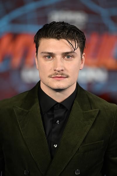 Sam Buchanan