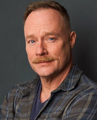 David Alexander