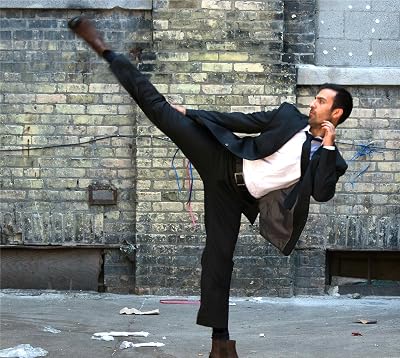 Saad Siddiqui