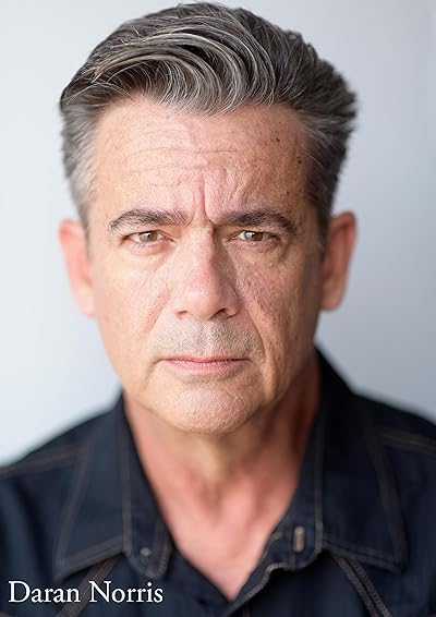 Daran Norris