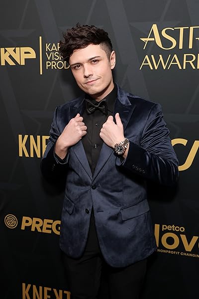 Zach Aguilar