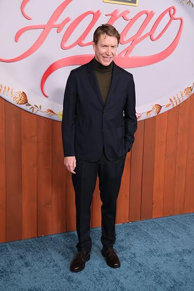 Sam Spruell