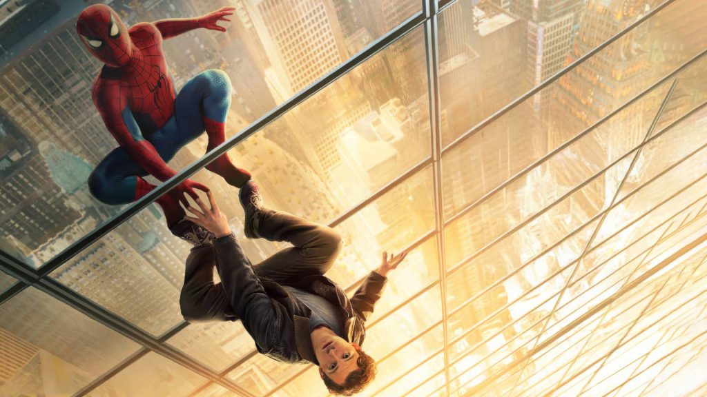 تریلر رسمی فیلم Spider-Man: Brand New Day