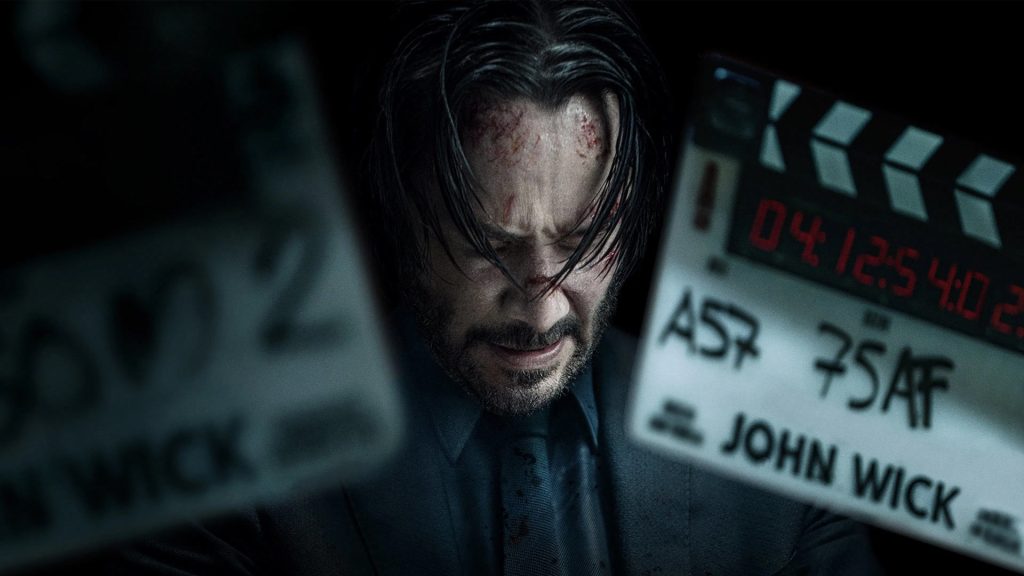 اطلاعات فیلم John Wick 5