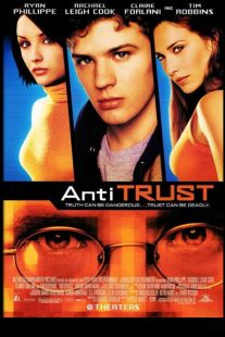Antitrust
