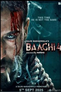 Baaghi 4