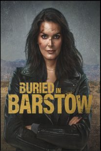 Buried in Barstow
