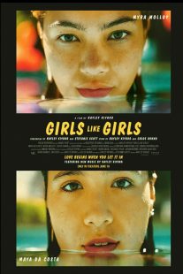 Girls Like Girls
