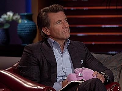 Robert Herjavec