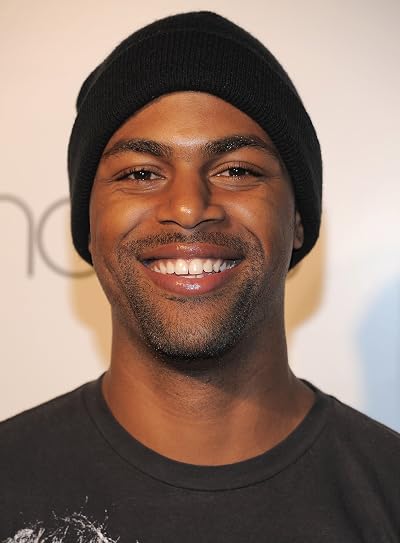 DeVaughn Nixon