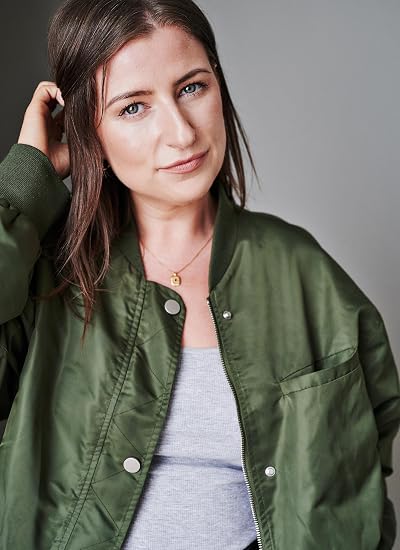 Naomi McDonald
