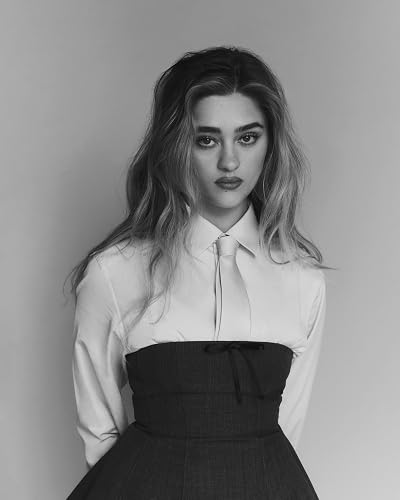 Lizzy Greene