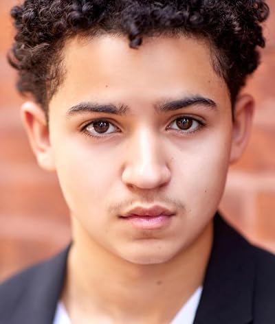 Dean Scott Vazquez